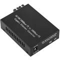 Convertisseur de média Gigabit Ethernet